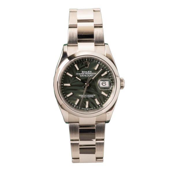 Rolex Datejust 126200